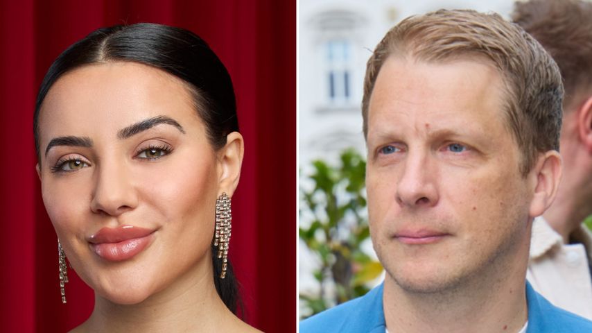 Leyla-Lästerei: Fans finden, dass Oliver Pocher übertreibt