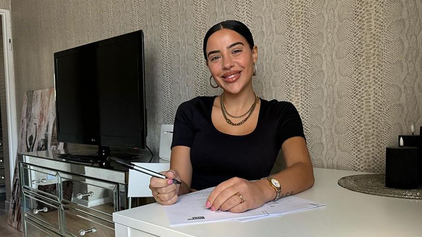 Leyla Lahouar feiert bei "Unter Uns" ihr Schauspieldebüt!