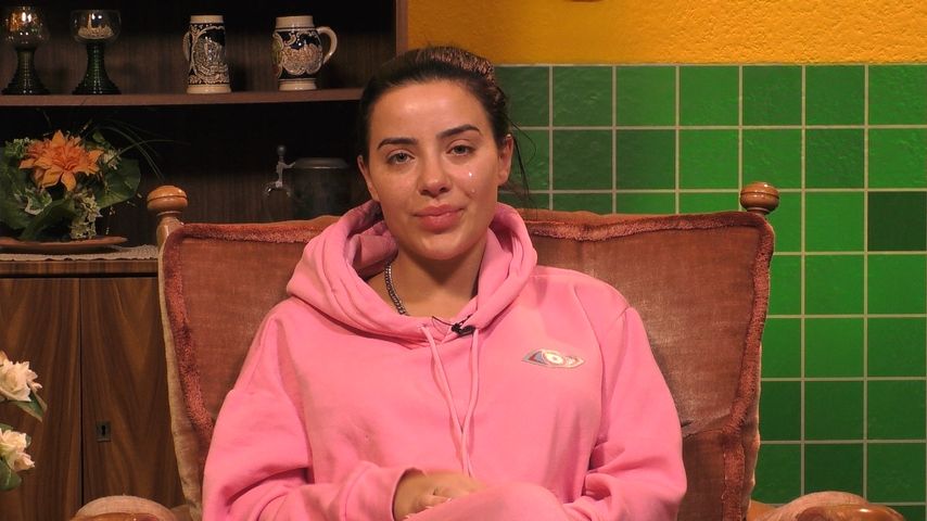 Leyla Lahouar, Kandidatin bei "Promi Big Brother" 2024