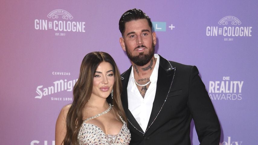 Leyla und Mike Heiter, 2024