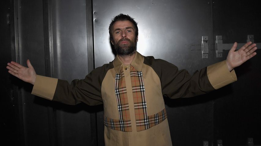 Liam Gallagher, Musiker