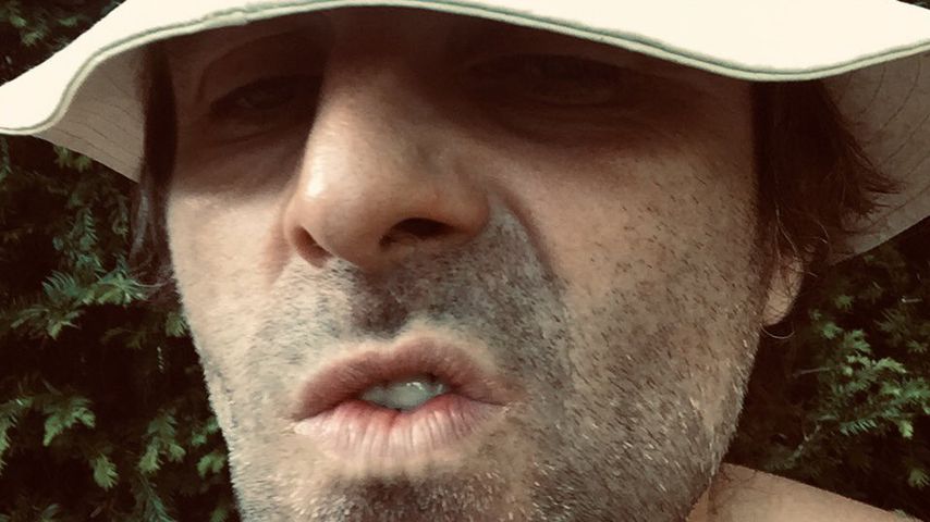"John ist weg": Liam Gallagher trennt sich von Zausel-Bart!