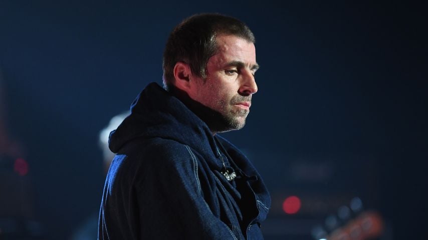 Liam Gallagher, Musiker