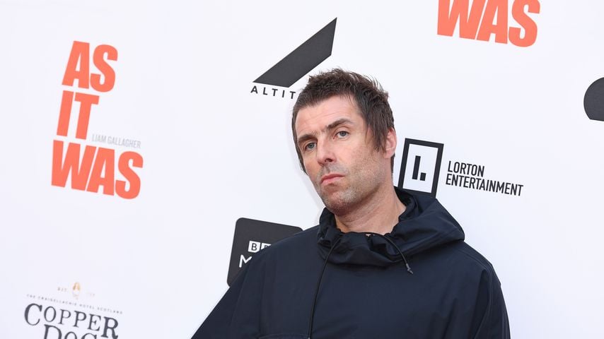 Liam Gallagher, 2019 in London