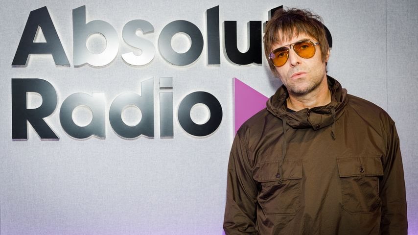 Liam Gallagher streitet sich wegen Bäumen mit den Nachbarn!