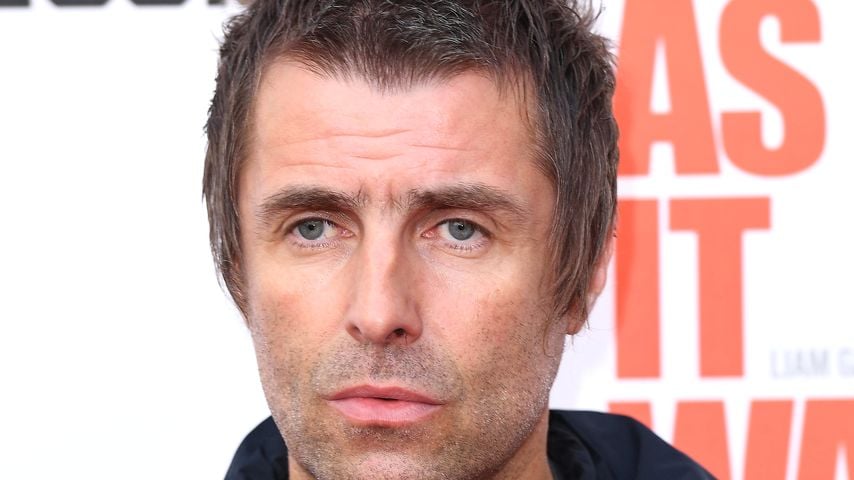 Liam Gallagher, Musiker