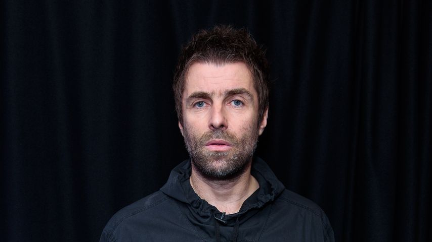 Liam Gallagher im Juni 2018 in London