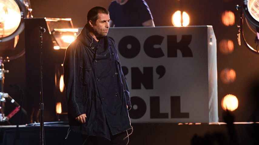 Liam Gallagher, Musiker