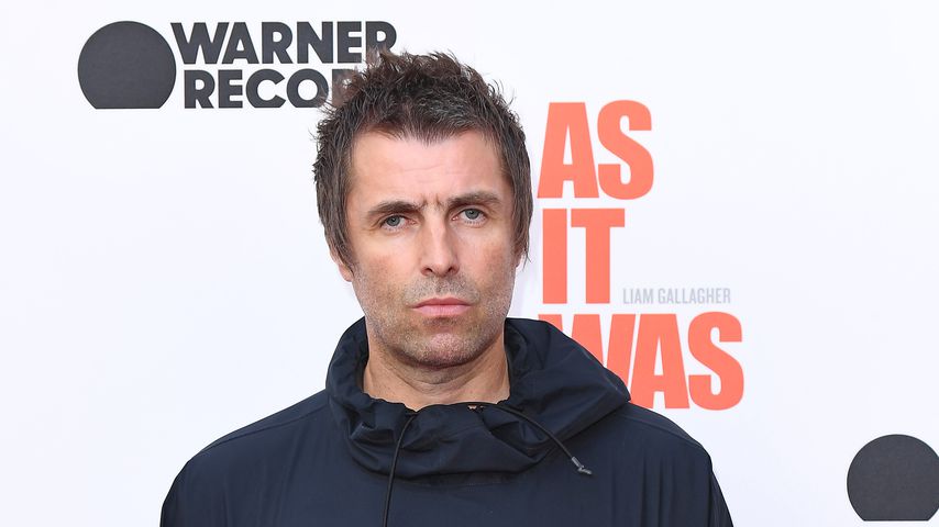 Liam Gallagher entschuldigt sich für rassistischen Beitrag