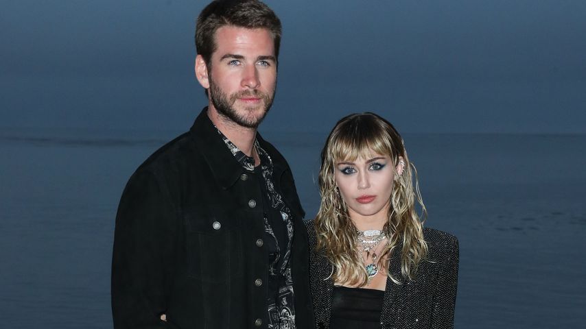 Ein Jahr nach Miley-Trennung: So geht's Liam Hemsworth heute