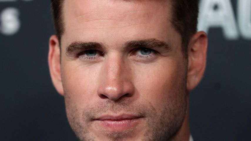 Liam Hemsworth, Schauspielerin