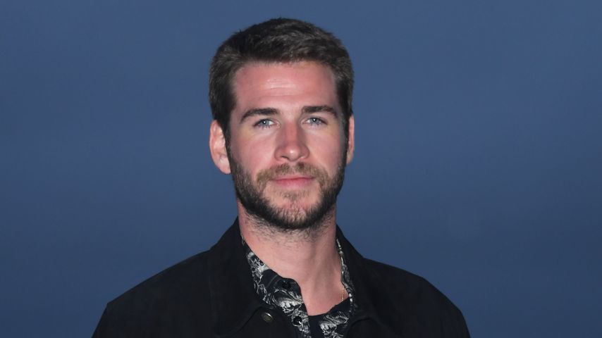 Liam Hemsworth will es mit Flamme Maddison langsam angehen!