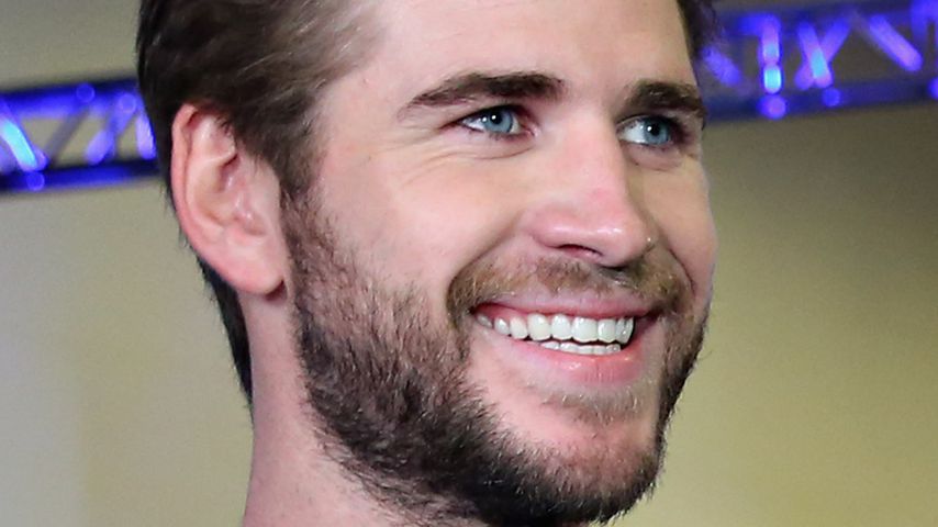 Fans rasten aus: Ist dieses Pic Miley Cyrus' Hochzeits-Foto?