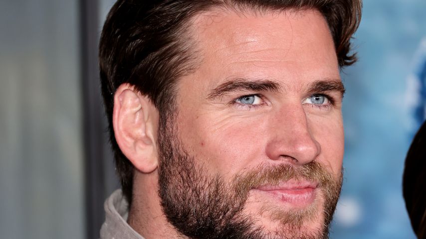 Liam Hemsworth, Schauspieler
