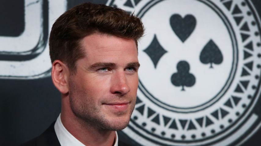 Liam Hemsworth, Schauspieler