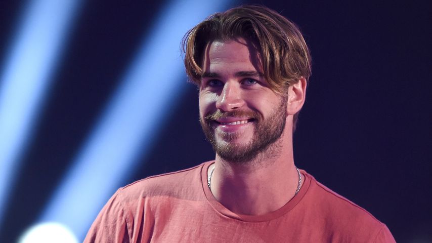 Miley Cyrus: Glücklicher wegen Trennung von Liam?