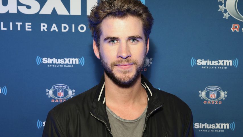 Liam Hemsworth, Schauspieler