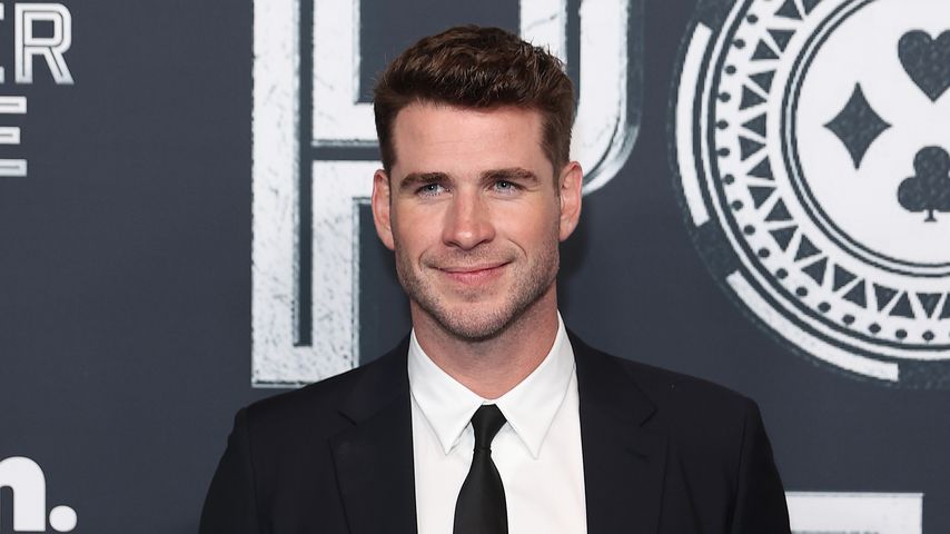 Diese große Filmrolle bekam Liam Hemsworth beinahe nicht!