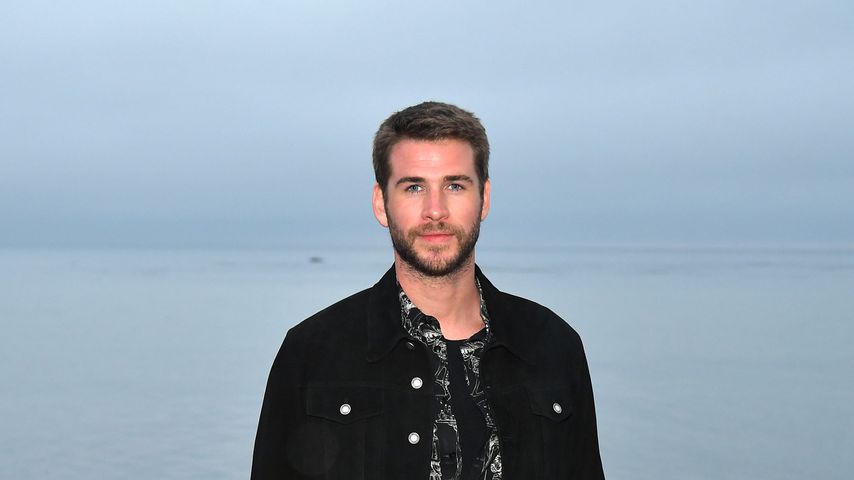 Liam Hemsworth, Schauspieler