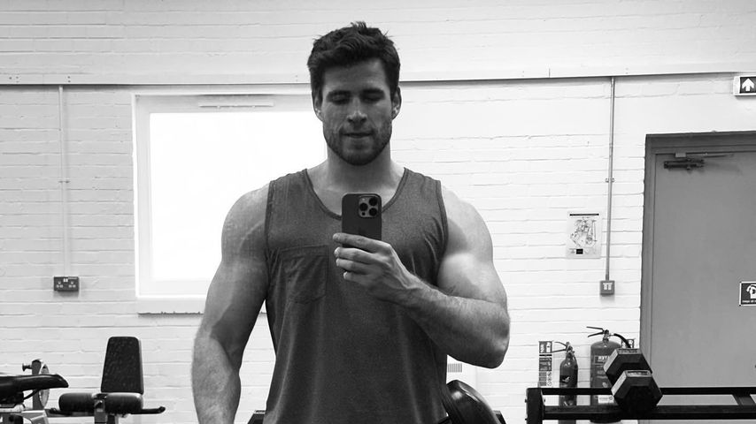 Liam Hemsworth, Schauspieler