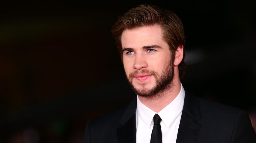Liam Hemsworth, Schauspieler