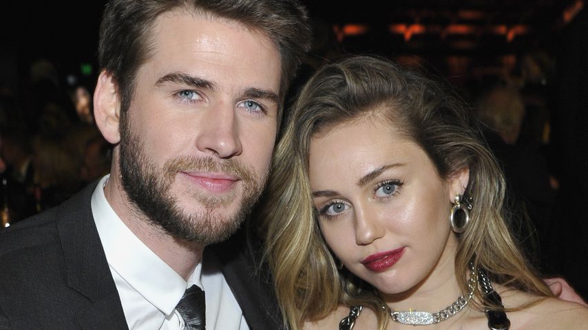 Nach Liam-Trennung von Fans verurteilt: Miley ging es mies!