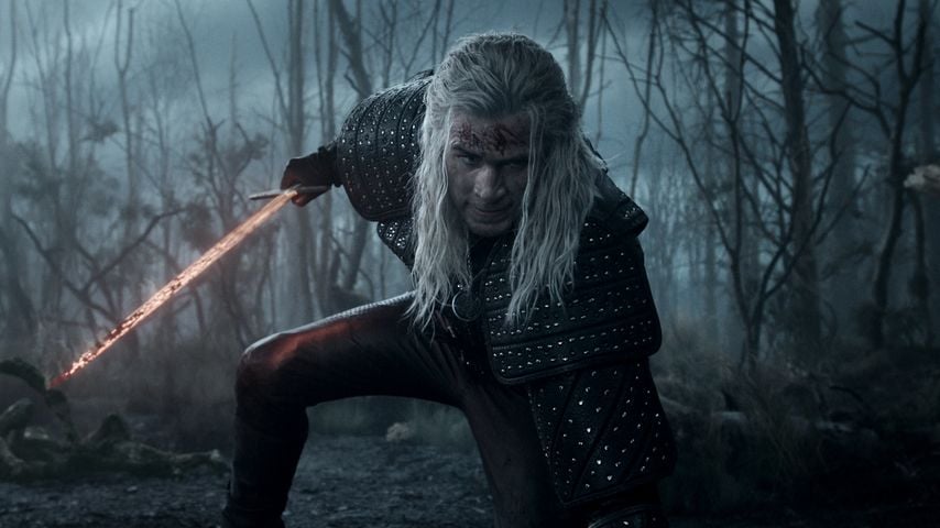 Trotz Shitstorm: "The Witcher" erobert die Netflix-Charts