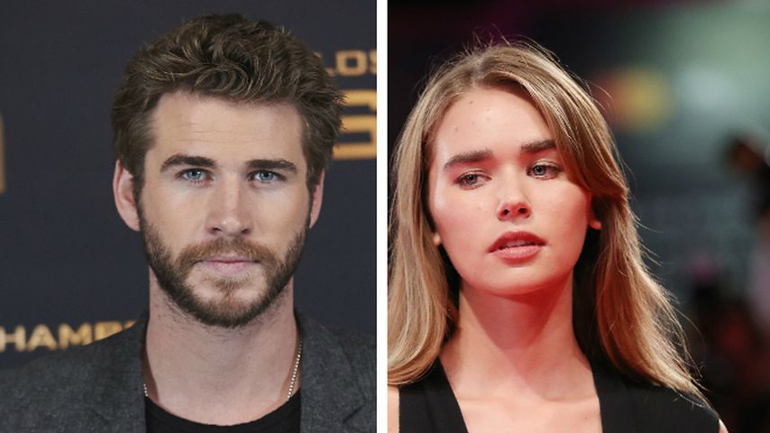 Alles aus? Liam Hemsworth folgt Gabriella nicht mehr im Netz