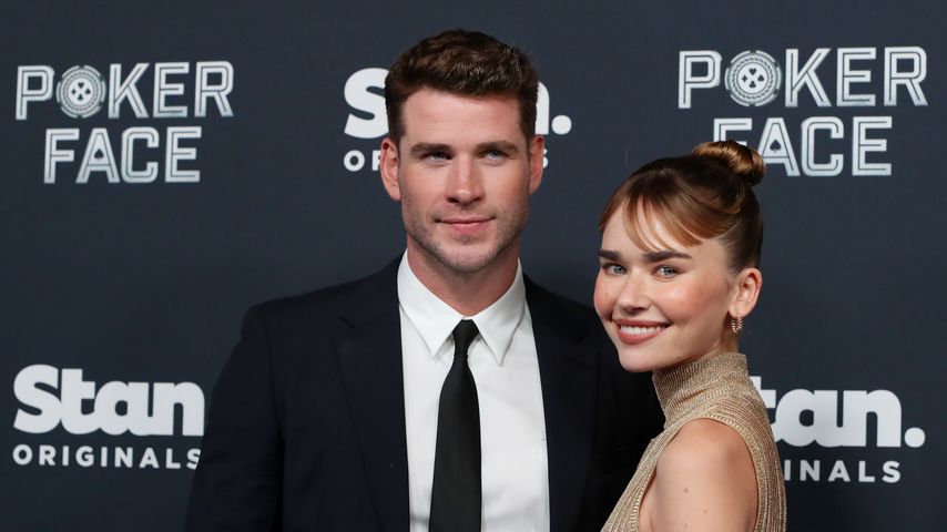 Planen Liam Hemsworth und Gabriella Brooks bereits Hochzeit?