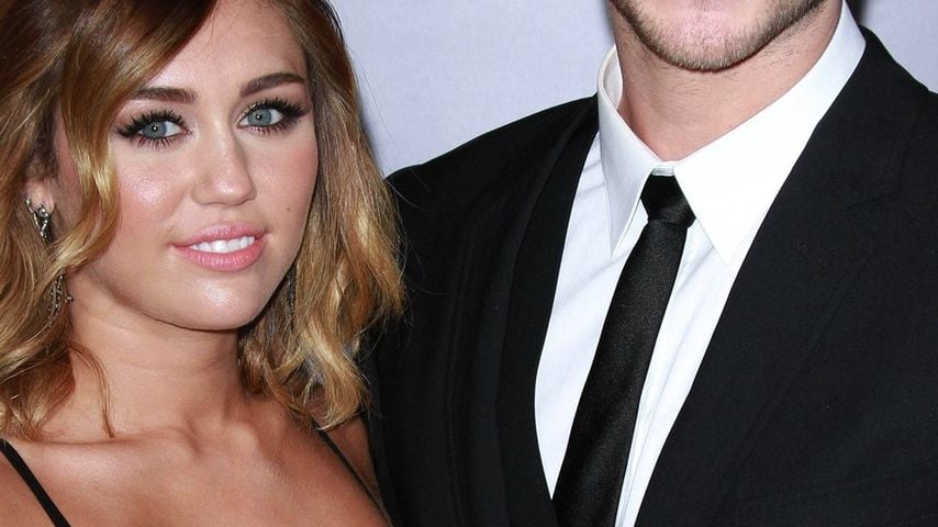 Endgültig? Miley folgt Liam nicht mehr auf Twitter