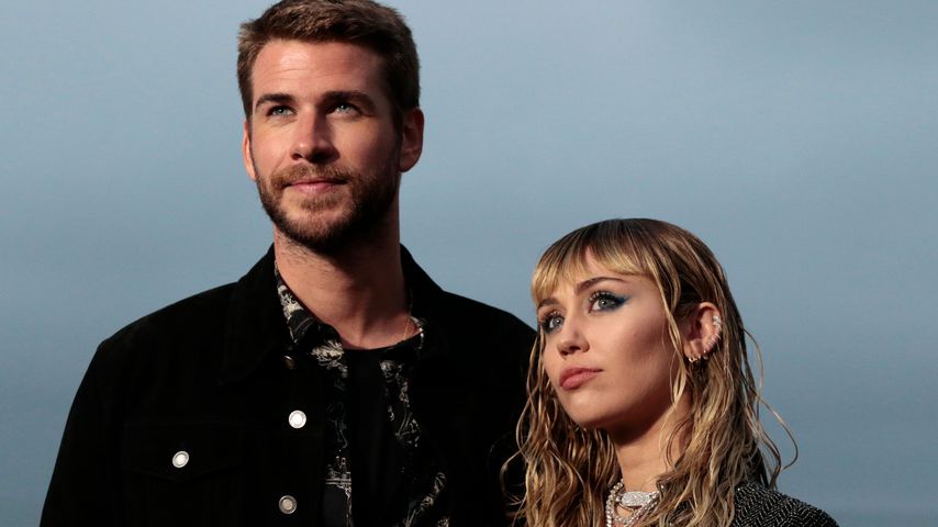 Heute wäre erster Hochzeitstag mit Liam: So reagiert Miley