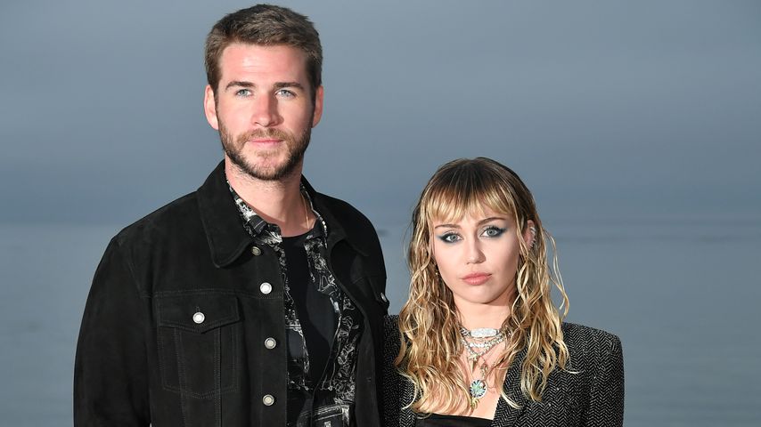 Doch kein böses Blut? Miley zeigt Liam im Rückblick-Clip!