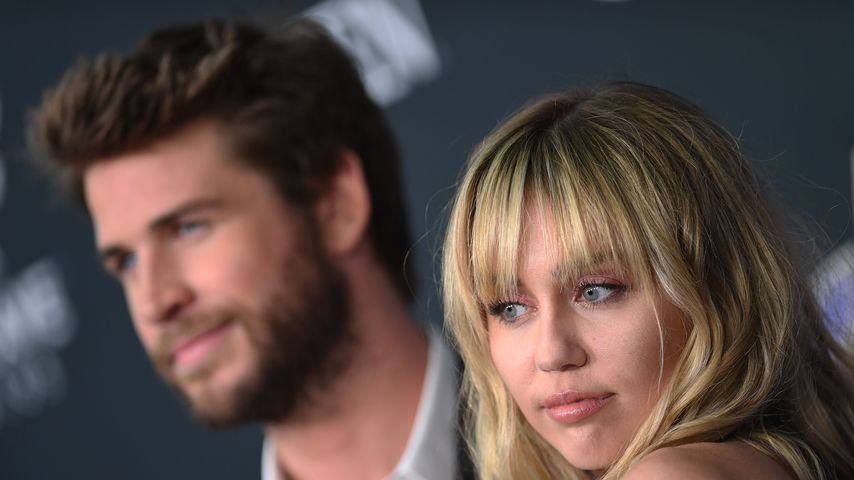 Untreue und Drogen? Gerüchte um Liam und Mileys Trennung