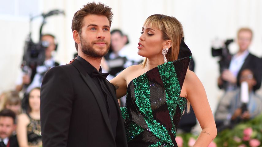 Wegen Miley-Trennung: Liam Hemsworths neuer Film gefährdet?