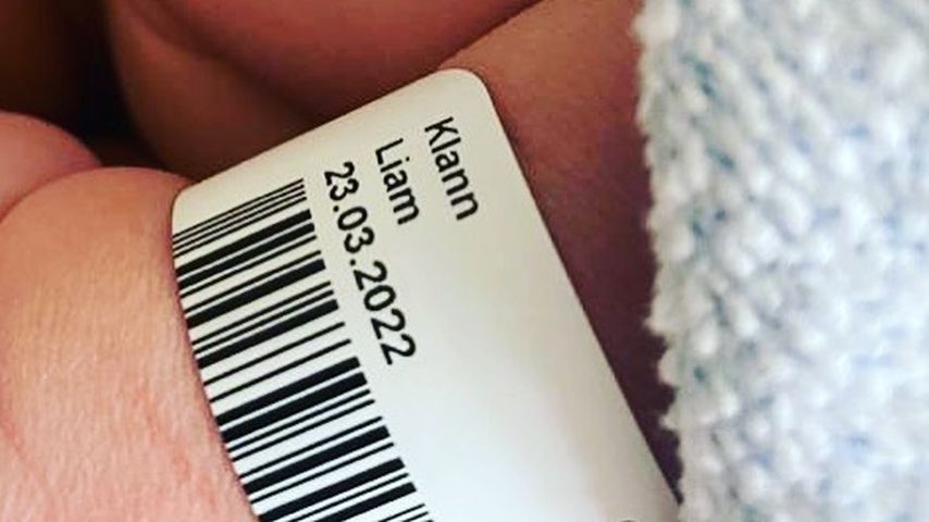 Liam Klann im März 2022
