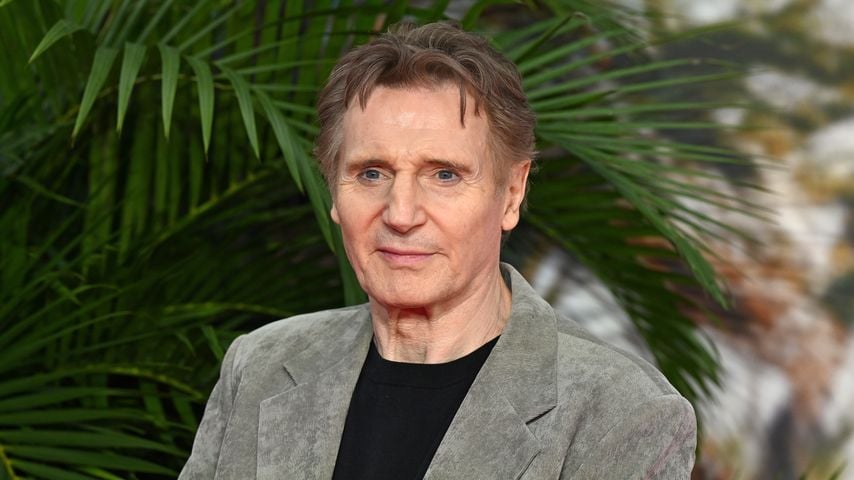 Charmant wie Papa: Liam Neesons Sohn Daniel hat sich verlobt