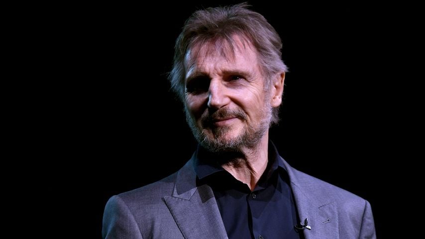 Liam Neeson, Schauspieler