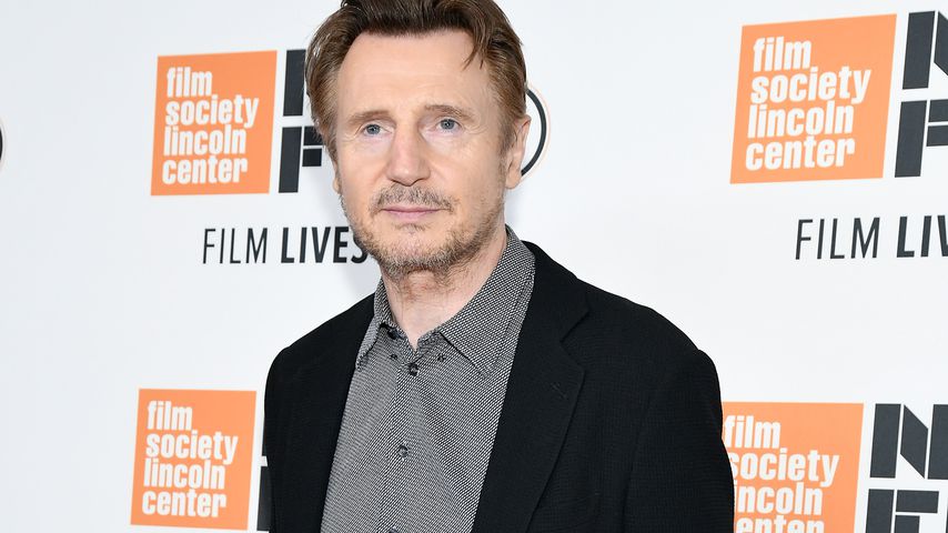 Nach Rassismus-Skandal: Liam Neesons Filmpremiere gecancelt