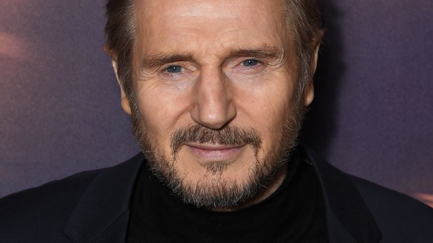 Liam Neeson, Schauspieler
