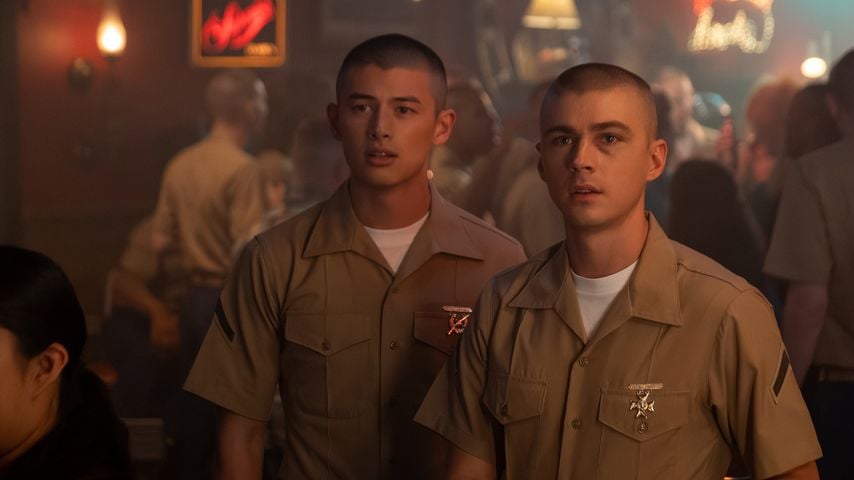 Diesen Zuschauerliebling setzt Netflix nach einer Staffel ab