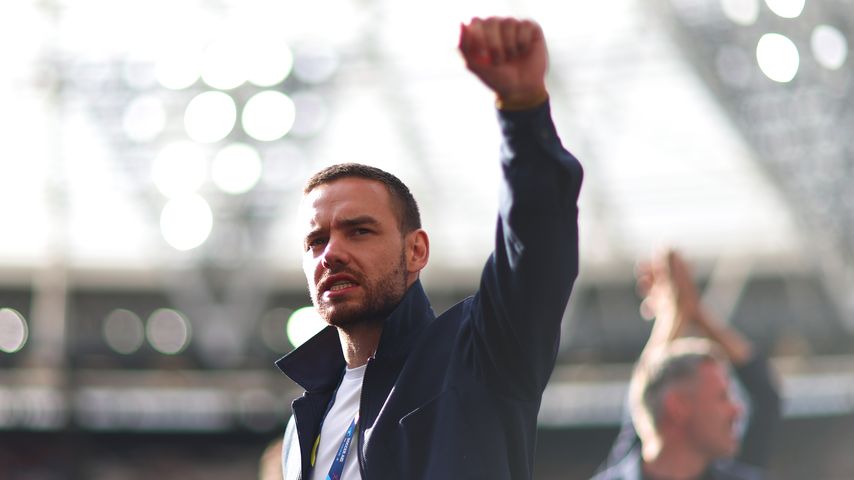 Liam Payne im Juni 2022
