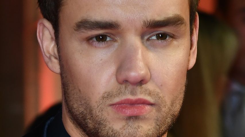 Liam Payne bei den The Sun Military Awards 2020