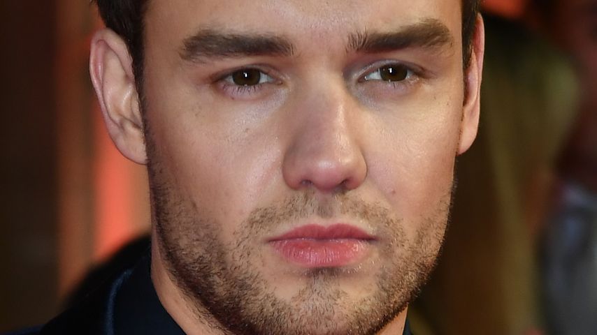 "Furchtbar": So leidet Liam Payne unter Trennung von Sohn