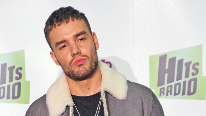 Liam Payne, November 2019