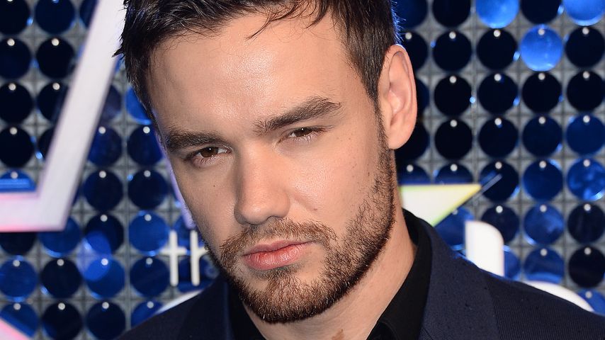 Liam Payne wurde als Schüler von Messer-Räuber überfallen