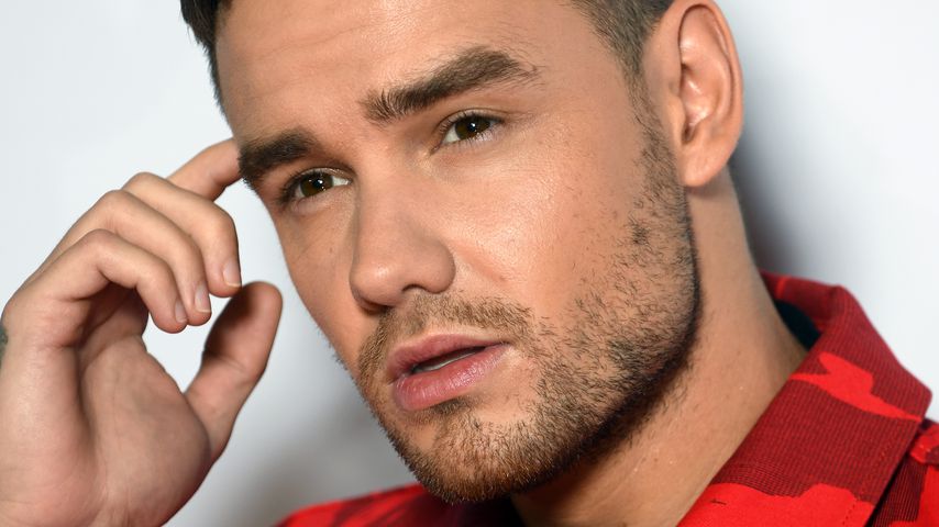 Monate nach Release: Liam Payne entschuldigt sich für Song