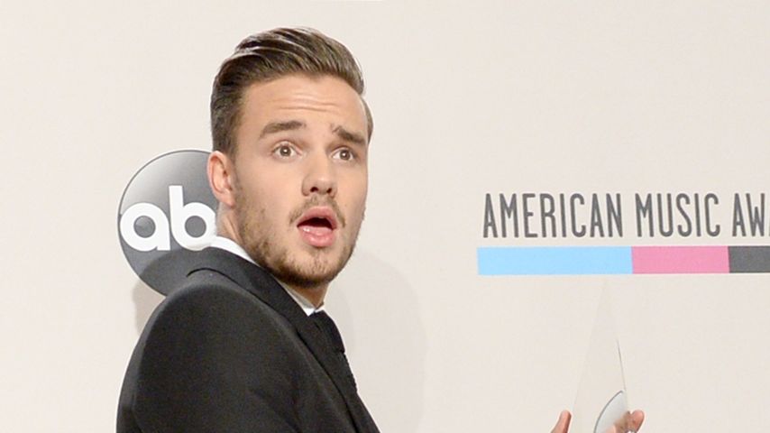 Liam Payne: Darum verliebte er sich in Danielle