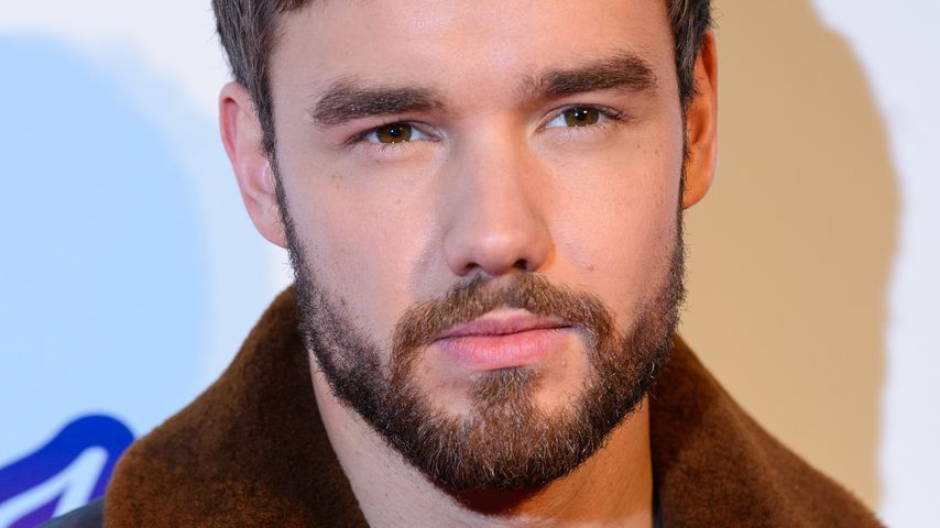 Sänger Liam Payne