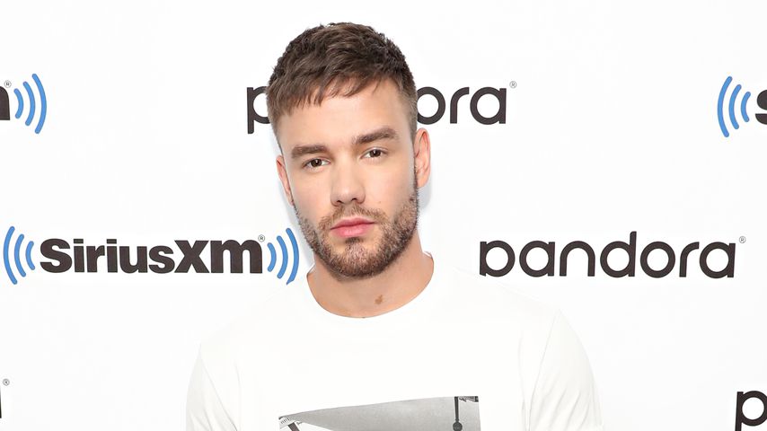 Liam Payne, September 2019