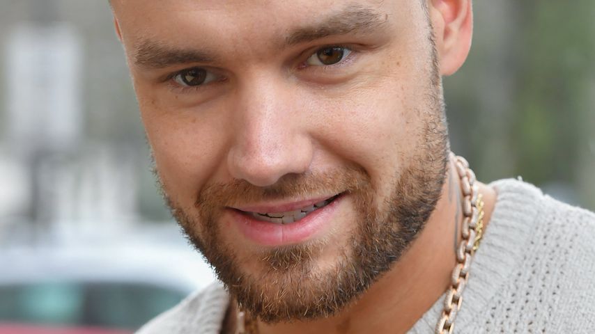 Liam Payne im März 2024